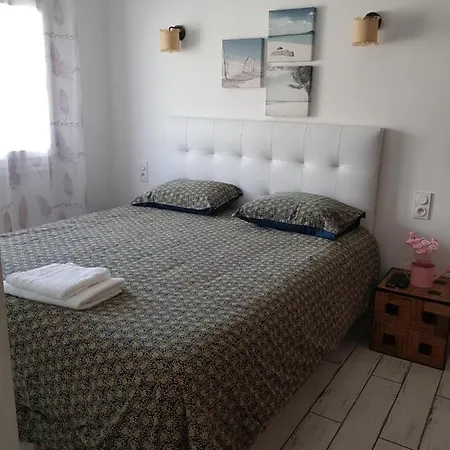 Appartamento Beau T2 Au Centre Avec Parking Bandol Esterno foto