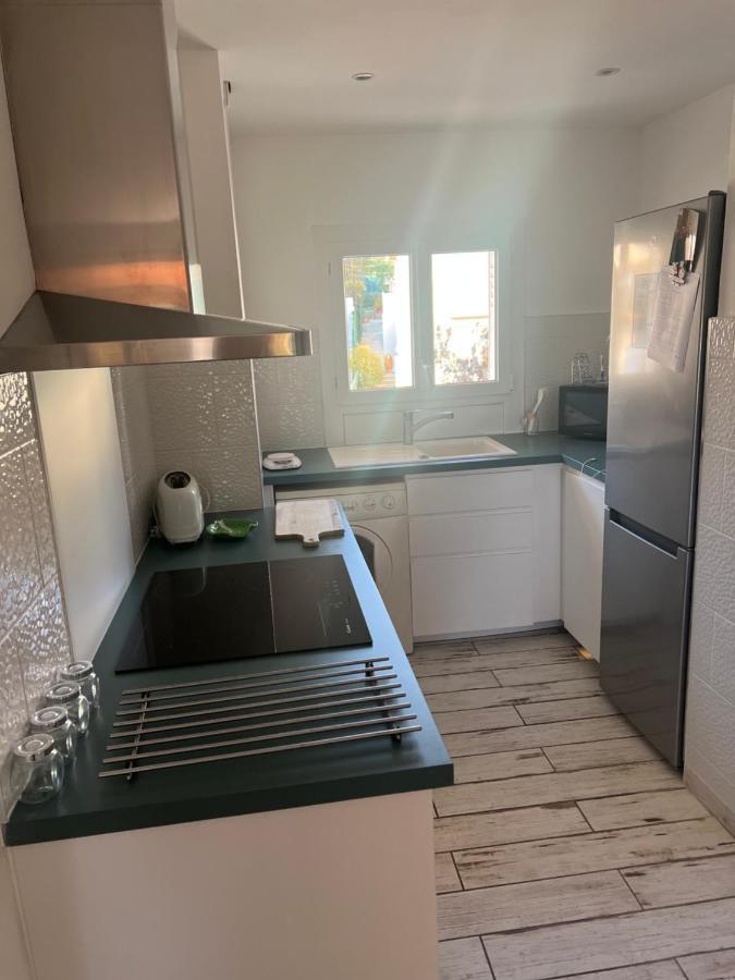 Apartment Beau T2 Au Centre Avec Parking *