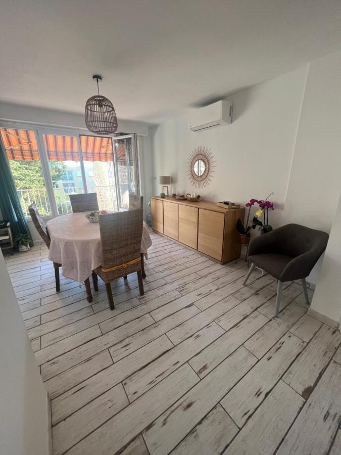 Apartamento Beau T2 Au Centre Avec Parking