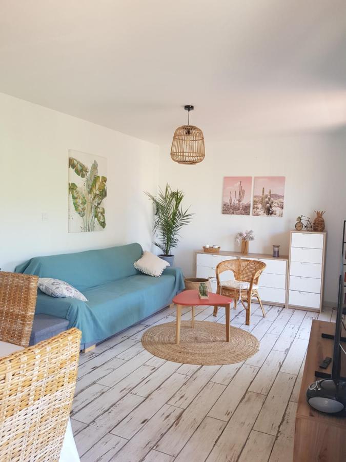 Apartment Beau T2 Au Centre Avec Parking *