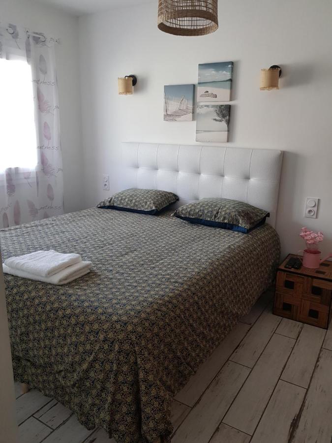 Apartment Beau T2 Au Centre Avec Parking *